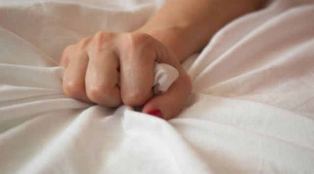 Απίστευτο: Είχε επί τρεις ώρες οργασμό με αποτέλεσμα να...