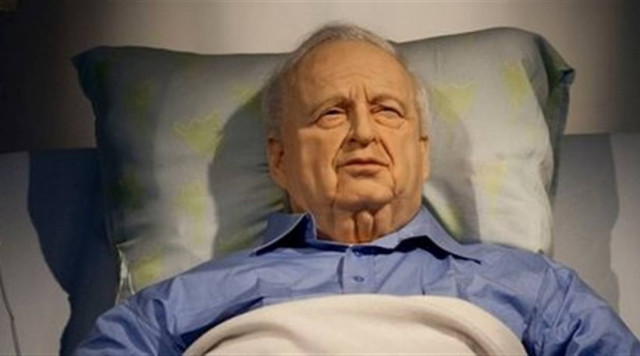 Επιδεινώνεται η κατάσταση της υγείας του Αριέλ Σαρόν