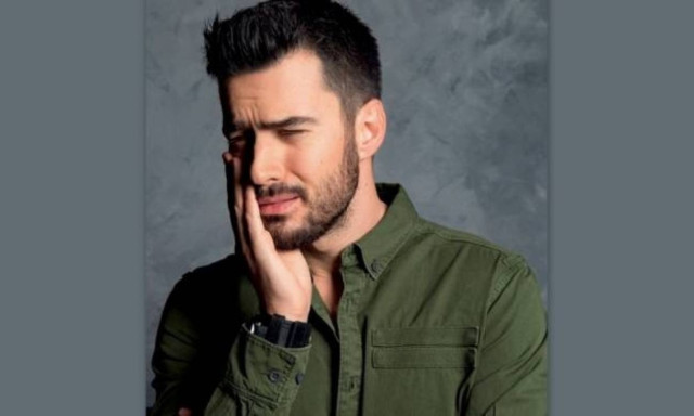 Τσιμιτσέλης: Η νέα ζωή με τη νεογέννητη κόρη του και ο ύπνος στον...