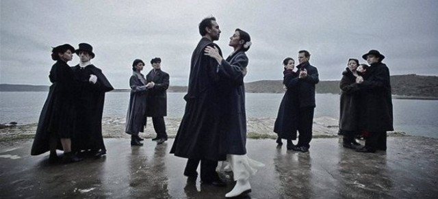 Στο Μέγαρο Μουσικής ειδική βραδιά για τους επιτρόπους της ΕΕ