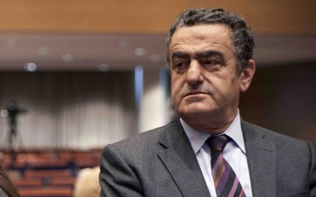 Ο υπουργός Δικαιοσύνης για την «εξαφάνιση» του Χ. Ξηρού