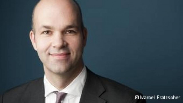 Φράτσερ: «Αναπόφευκτο το τρίτο πακέτο» για την Ελλάδα