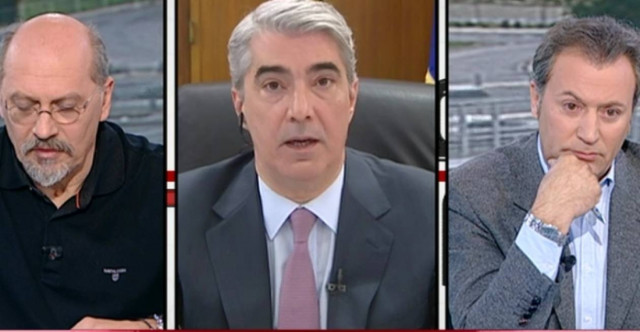 Κεδίκογλου: Ανατριχιαστική η δήλωση του δικηγόρου του Ξηρού