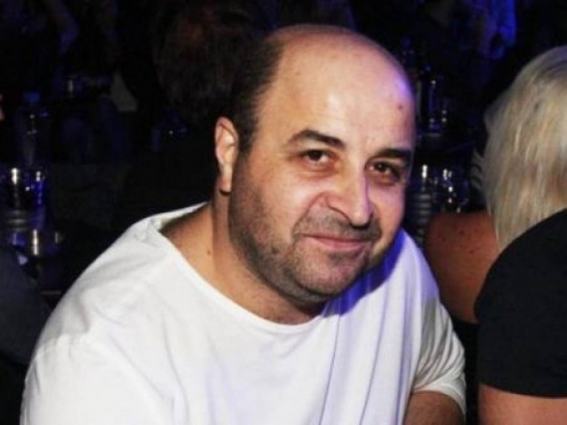 Ζώδια και αστέρια: Μάρκος Σεφερλής: Τι του φέρνει τύχη;