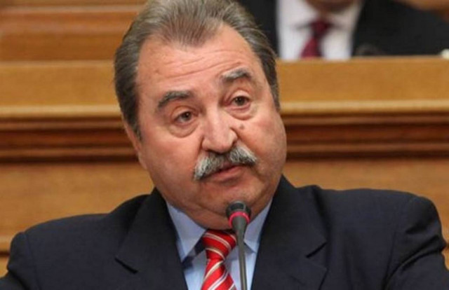 Τραγάκης: Πριν 10 χρόνια είχαμε τεκμηριώσει εμπλοκή Άκη και Γιάννου