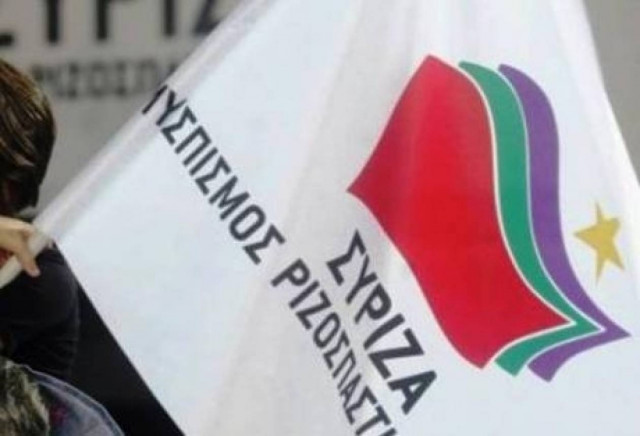ΣΥΡΙΖΑ: Ο αυταρχικός κατήφορος της κυβέρνησης δεν έχει τέλος