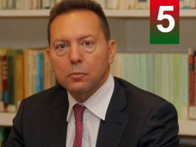 Νομίζω ότι και το 2014 θα πάει καλά