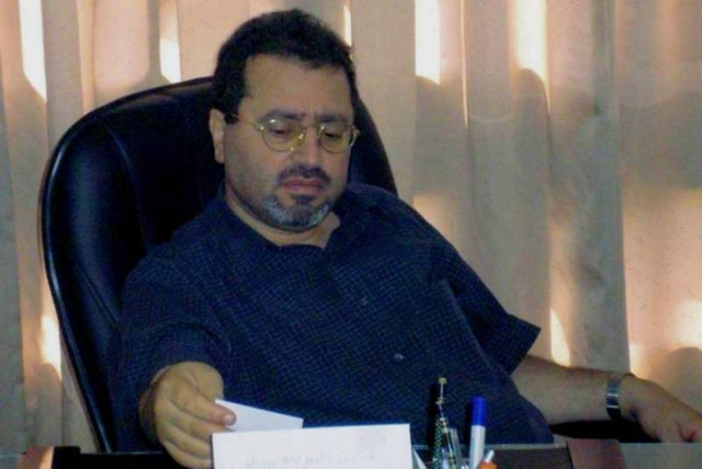 Επαναπατρίστηκε η σορός του πρέσβη της Παλαιστινιακής Αρχής