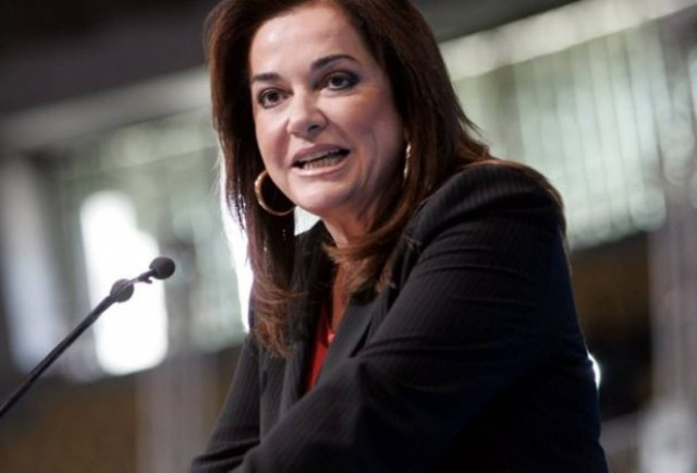 Μπακογιάννη: Ενδέχεται να ετοιμάζoυν μεγάλο τρομοκρατικό χτύπημα