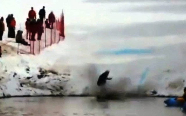 Δείτε όλα τα fail του Δεκεμβρίου σε ένα βίντεο