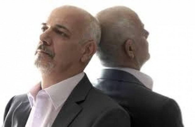 Αρνητικός ο Κιμούλης για το Δήμο Αθηναίων