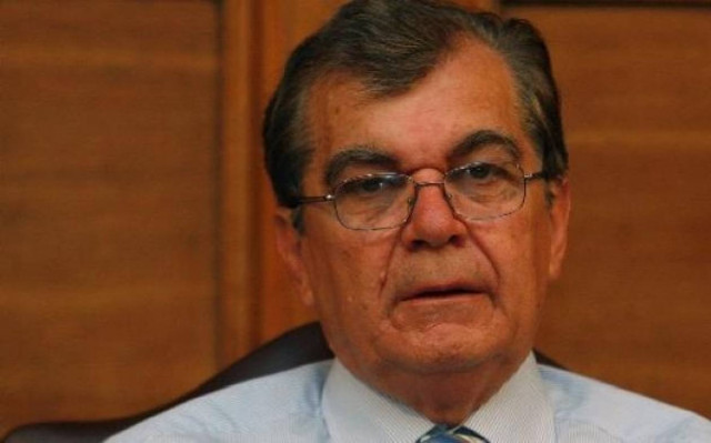 Κρεμαστινός: Εγώ θα έβαζα συν ένα ευρώ για να κόψουν όλοι το κάπνισμα!