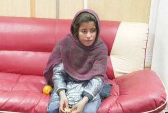 O αδερφός της την ανάγκασε να γίνει βομβιστής αυτοκτονίας