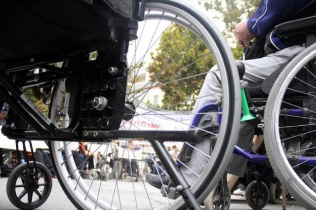 Ε.Σ.Α.μεΑ: Ο υπουργός Υγείας έχει άγνοια του αντικειμένου της Υγείας!