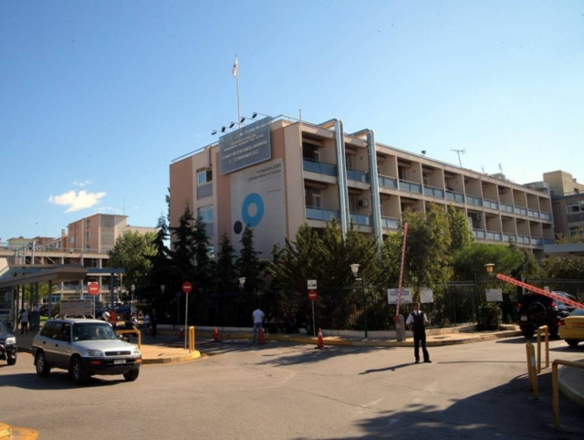 Μειωμένο το κονδύλι για τις εφημερίες του 2014