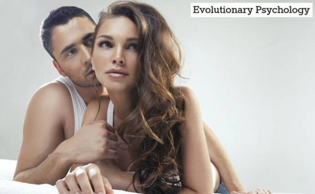 Το στοματικό σεξ ως «προληπτικό μέτρο» κατά της απιστίας