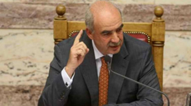 Στην «Κοινοβουλευτική Διαφάνεια» της Βουλής η πρώτη «Απόφαση»