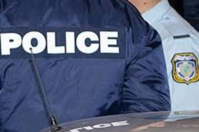 Στα χέρια της αστυνομίας ανήλικος διαρρήκτης