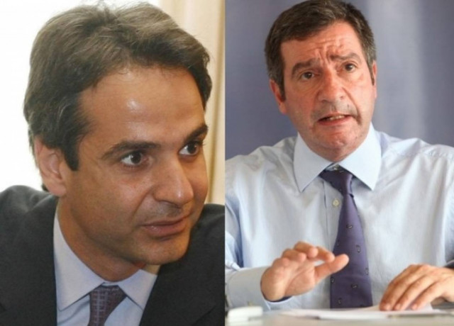 Θα τιμωρηθούν όσοι εμπλέκονται στην υπόθεση των ληξιαρχείων