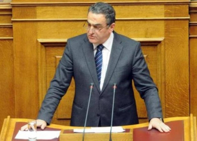 Τέλος οι άδειες για τρομοκράτες από Αθανασίoυ