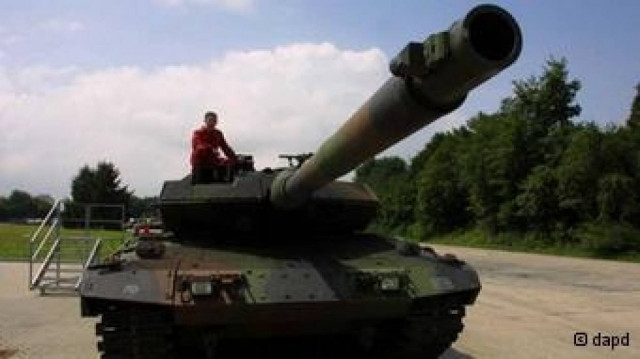 «Η εξοπλιστική «κουλτούρα» έχει ρίζες στην τουρκική εισβολή στη Κύπρο»