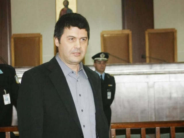 Αθανασίου: Σε τρεις μήνες θα είναι έτοιμη φυλακή υψίστης ασφαλείας