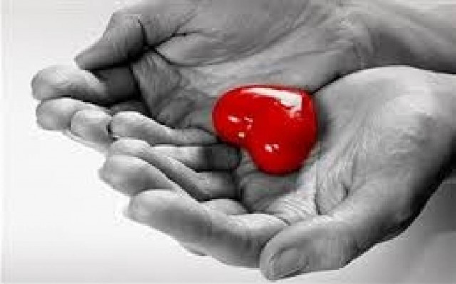 Αερογέφυρα ζωής για μωράκι ενός έτους