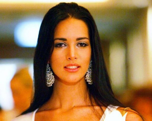 Λήστεψαν και σκότωσαν την πρώην Μις Βενεζουέλα