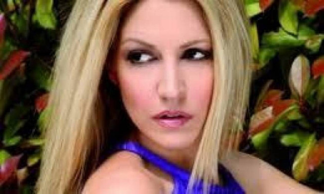 Φωτεινή Τσακίρη: «Φοβήθηκα ότι ενδέχεται να χάσω το παιδί»