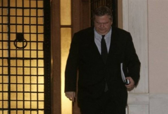 Βενιζέλος: Η αύξηση στα τσιγάρα είναι και προληπτική ιατρική