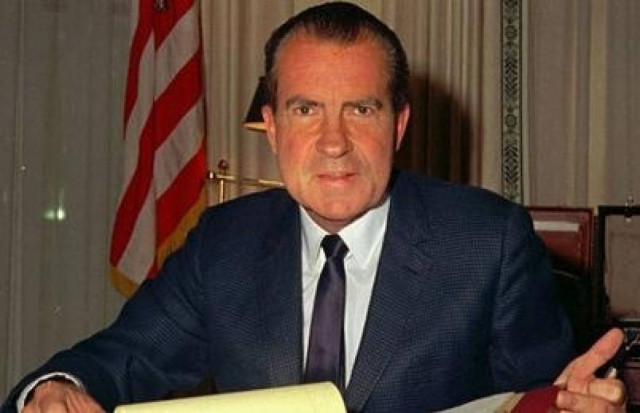 Αποκάλυψη: Ο Νίξον ανατράπηκε λόγω αντίθεσης στην εισβολή στην Κύπρο