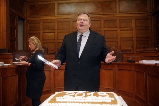 ΠΑΣΟΚ: Ποιος θα κερδίσει το φλουρί;