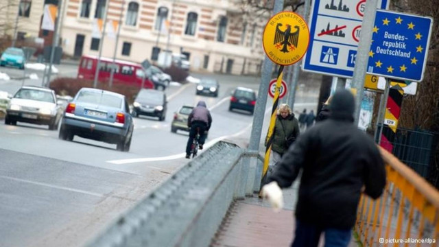 Η Γερμανία επωφελείται από τη μετανάστευση