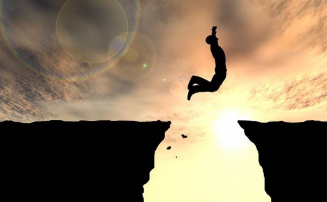 Ο οργασμός δεν είναι η δυνατότερη αίσθηση!