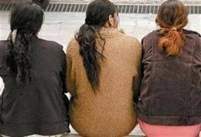 Ρομά «έβαλαν στο μάτι» μεγάλο εμπορικό κέντρο