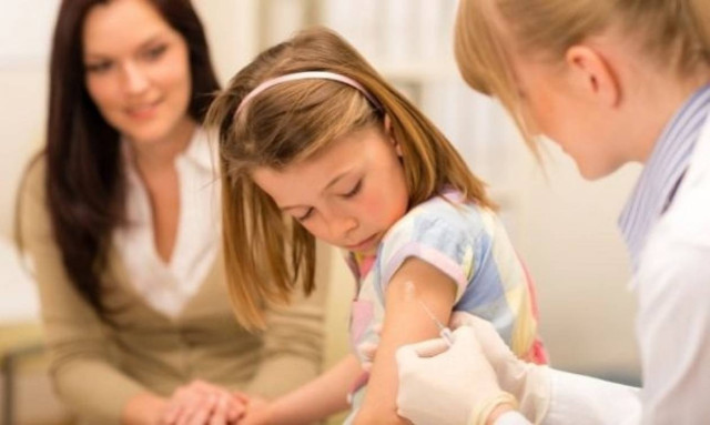 Διπλάσιαστηκαν τα κρούσματα μηνιγγίτιδας σε παιδιά