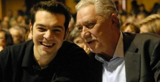 Συνεργασία ΣΥΡΙΖΑ-ΔΗΜΑΡ στη Δράμα!