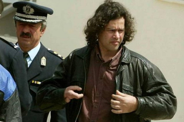 Συνεχίζονται οι ιατρικές εξετάσεις του Σάββα Ξηρού