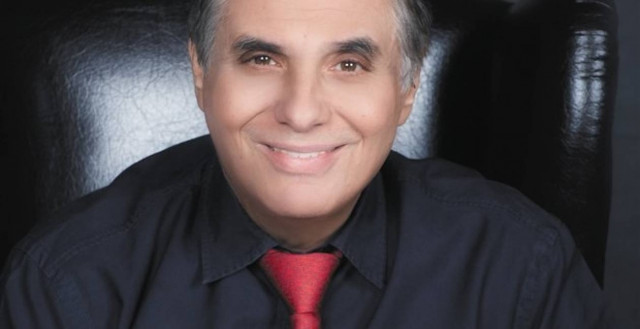 Φεύγει από το Εxtra ο Γιώργος Τράγκας