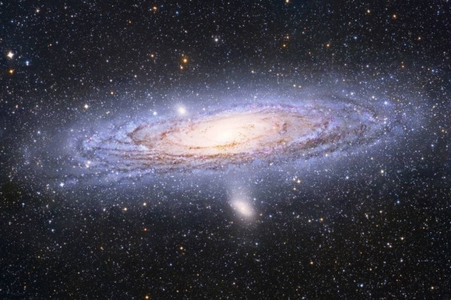 Πέντε μυστήρια του σύμπαντος που ζητούν απάντηση