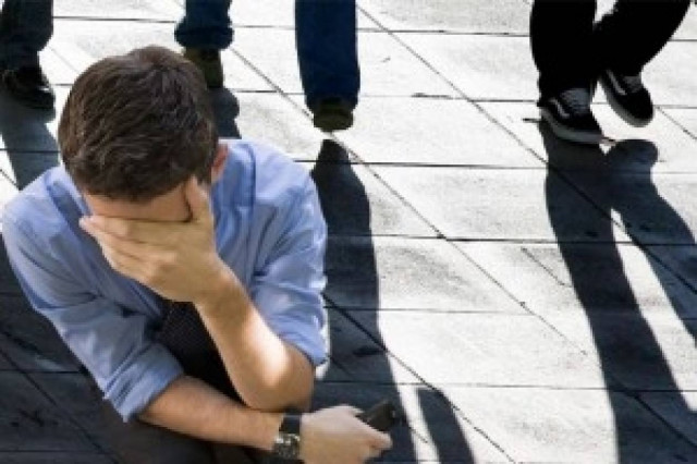 Eurostat: Νέα πρωτιά - Στο 27,4% η ανεργία τον Σεπτέμβριο