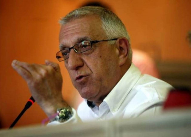 Κακλαμάνης: Να πάψει η προσωποκράτηση για χρέη προς το δημόσιο