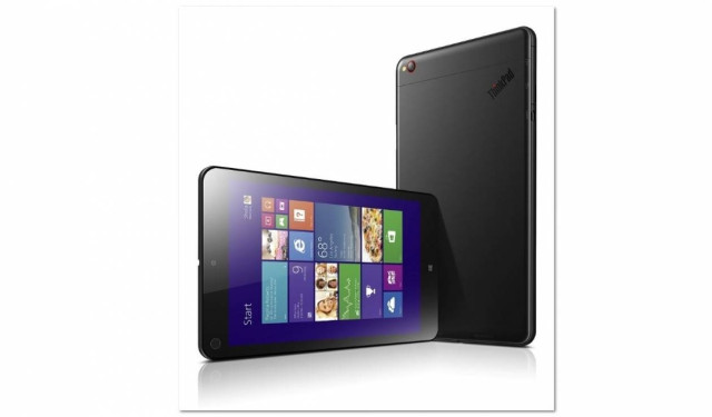 Η Lenovo παρουσιάζει το ThinkPad X1 Carbon