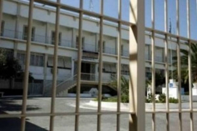 Oι μισοί συλληφθέντες για τρομοκρατία είναι εκτός φυλακής