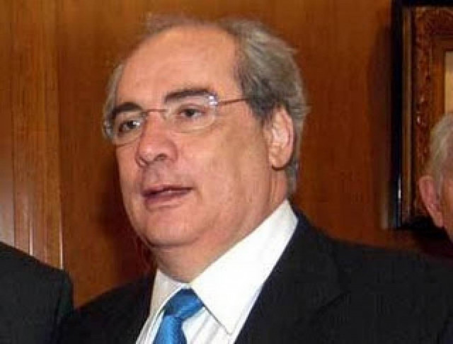 Οι δηλώσεις Βασίλη Μιχαλολιάκου για ομοφυλόφιλους