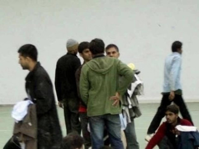 662 αλλοδαποί επέστρεψαν στις χώρες καταγωγής τους το Δεκέμβριο