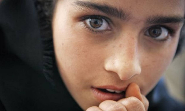 Δέκα χρονών παιδί ετοιμαζόταν να γίνει καμικάζι αυτοκτονίας