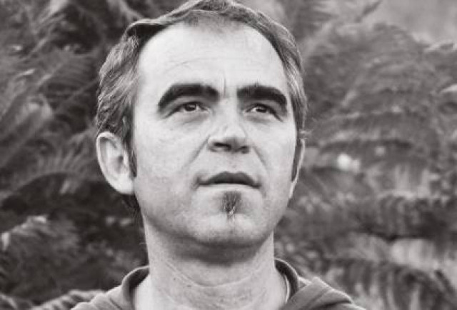 Πέθανε ο συγγραφέας Πέτρος Κουτσιαμπασάκος