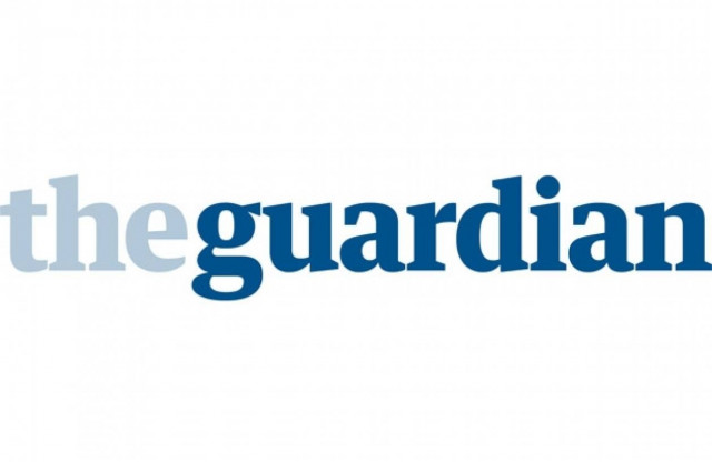 Οι Κινέζοι δεν μπορούν να μπουν στον Guardian