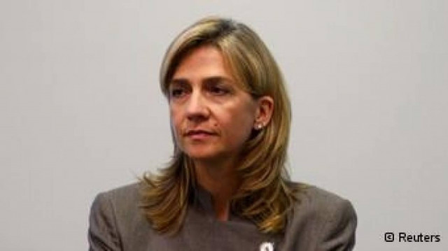 Σκάνδαλα διαφθοράς ταλανίζουν το βασιλικό οίκο στην Ισπανία